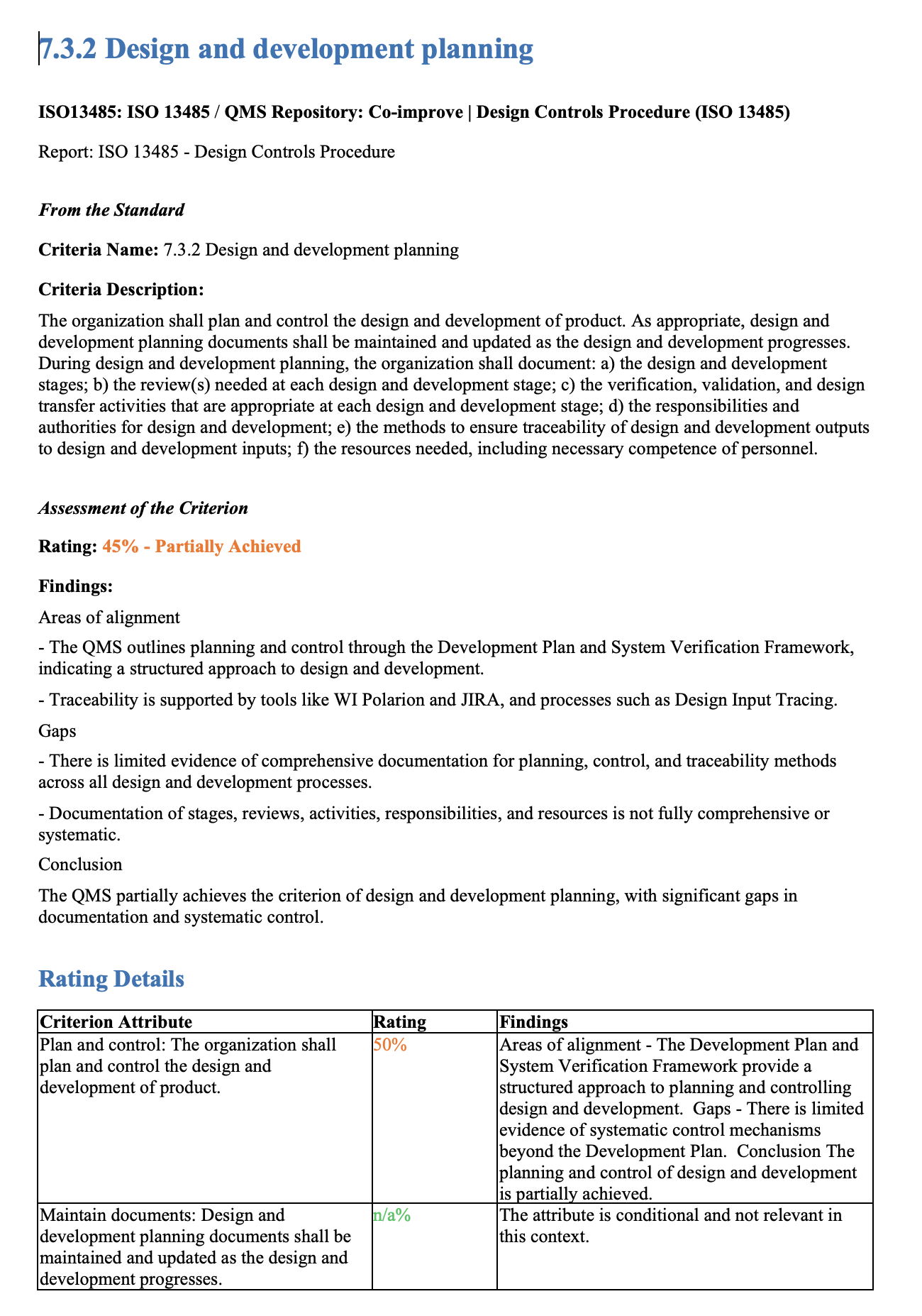 Audit report export showing PDF/Word/JSON export options
